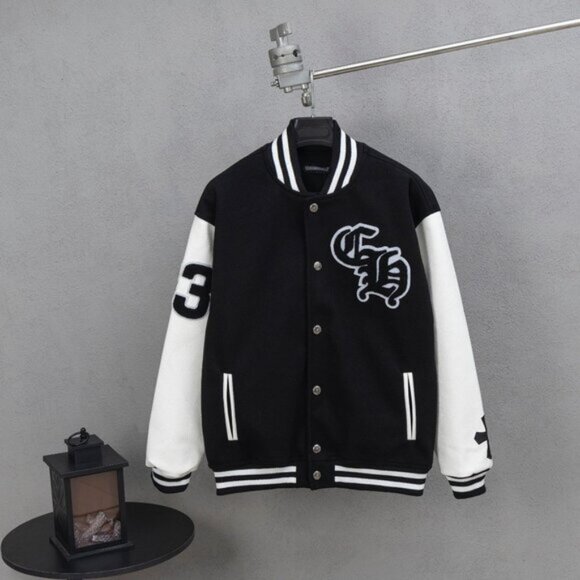 Chrome Hearts Jacket - Picture 4 of 4